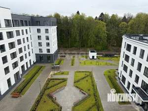 1-к квартира, вторичка, 41м2, 6/6 этаж