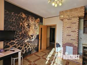 1-к квартира, вторичка, 46м2, 14/17 этаж