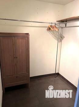 1-к квартира, вторичка, 35м2, 7/9 этаж