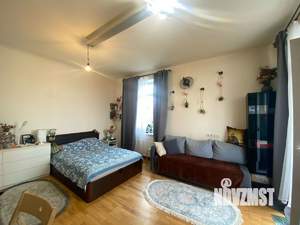1-к квартира, вторичка, 37м2, 2/5 этаж