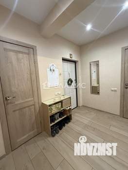 1-к квартира, вторичка, 46м2, 4/7 этаж