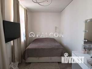 3-к квартира, вторичка, 71м2, 43/44 этаж