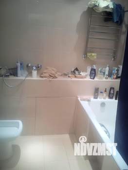 3-к квартира, вторичка, 133м2, 20/25 этаж