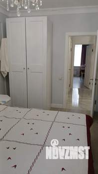 3-к квартира, вторичка, 72м2, 2/8 этаж