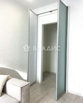 1-к квартира, вторичка, 32м2, 11/25 этаж