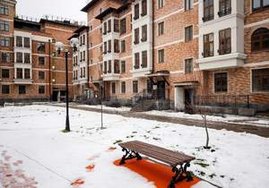 2-к квартира, вторичка, 40м2, 7/8 этаж