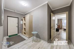 1-к квартира, вторичка, 47м2, 17/22 этаж