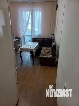 1-к квартира, вторичка, 39м2, 2/24 этаж