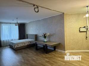 2-к квартира, вторичка, 80м2, 16/22 этаж