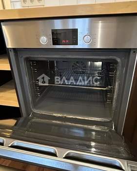 1-к квартира, вторичка, 42м2, 6/25 этаж