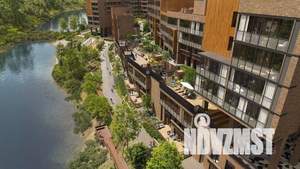 3-к квартира, вторичка, 99м2, 4/4 этаж