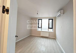 Студия квартира, вторичка, 26м2, 25/31 этаж