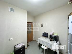 2-к квартира, вторичка, 58м2, 2/17 этаж