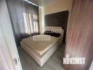 2-к квартира, вторичка, 45м2, 3/45 этаж