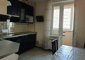 2-к квартира, вторичка, 54м2, 9/16 этаж