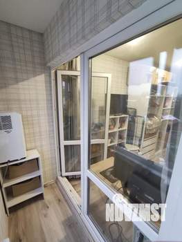 Студия квартира, вторичка, 18м2, 6/8 этаж