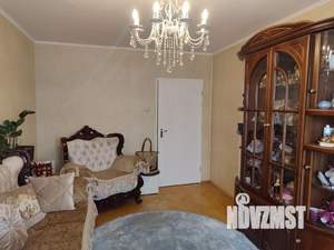 2-к квартира, вторичка, 54м2, 6/16 этаж