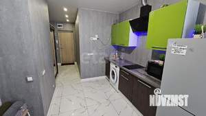 1-к квартира, вторичка, 28м2, 4/30 этаж