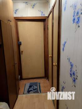 2-к квартира, вторичка, 40м2, 3/5 этаж