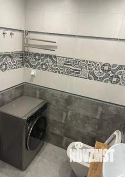 1-к квартира, вторичка, 38м2, 23/26 этаж