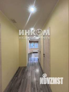 2-к квартира, вторичка, 60м2, 4/12 этаж