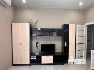 2-к квартира, вторичка, 55м2, 2/4 этаж