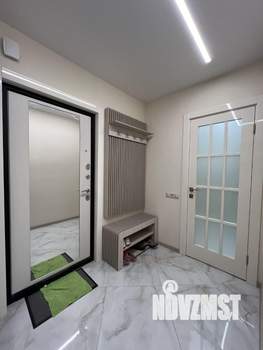 2-к квартира, вторичка, 36м2, 7/8 этаж