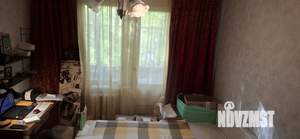 2-к квартира, вторичка, 42м2, 3/5 этаж