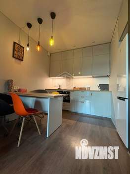 1-к квартира, вторичка, 36м2, 4/9 этаж