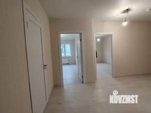 3-к квартира, вторичка, 68м2, 3/13 этаж