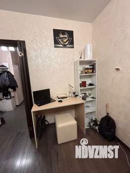 1-к квартира, вторичка, 33м2, 8/8 этаж