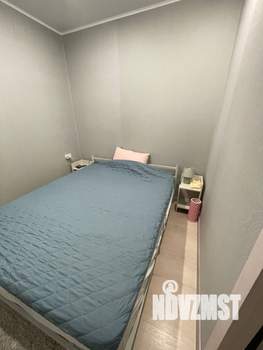 1-к квартира, вторичка, 31м2, 2/4 этаж