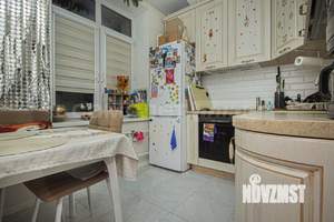 1-к квартира, вторичка, 33м2, 7/8 этаж