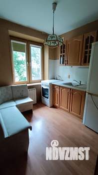 1-к квартира, вторичка, 28м2, 5/5 этаж