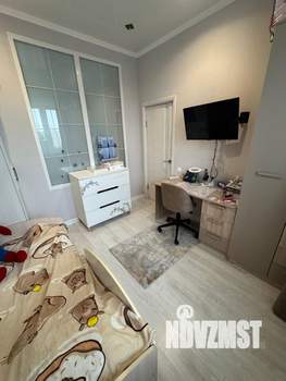 2-к квартира, сданный дом, 41м2, 17/17 этаж