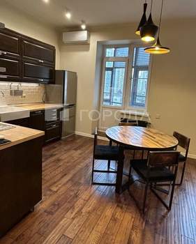 Студия квартира, вторичка, 42м2, 6/25 этаж