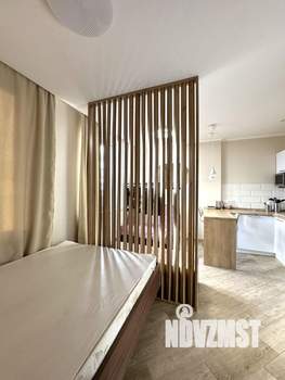 Студия квартира, вторичка, 24м2, 20/30 этаж