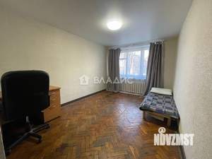 3-к квартира, вторичка, 46м2, 1/5 этаж