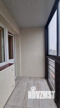 1-к квартира, вторичка, 40м2, 12/20 этаж