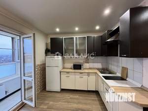 1-к квартира, вторичка, 35м2, 8/8 этаж