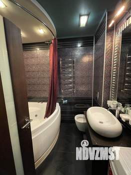 3-к квартира, вторичка, 83м2, 16/20 этаж