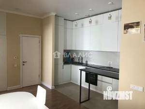2-к квартира, вторичка, 63м2, 3/11 этаж