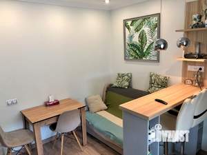 1-к квартира, вторичка, 40м2, 14/22 этаж