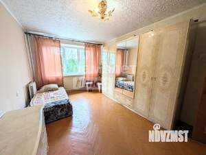 1-к квартира, вторичка, 33м2, 7/9 этаж