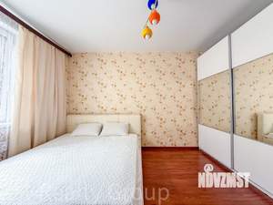 2-к квартира, вторичка, 69м2, 3/22 этаж