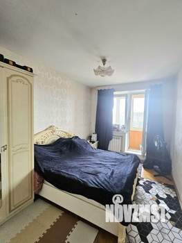 2-к квартира, вторичка, 60м2, 7/14 этаж