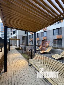 3-к квартира, вторичка, 55м2, 27/30 этаж