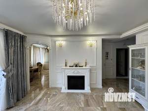 3-к квартира, вторичка, 90м2, 4/8 этаж