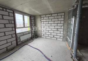 1-к квартира, вторичка, 33м2, 15/25 этаж