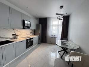 3-к квартира, вторичка, 58м2, 3/4 этаж